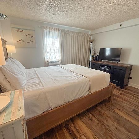 Kuhio Village 806 condo Honolulu Esterno foto